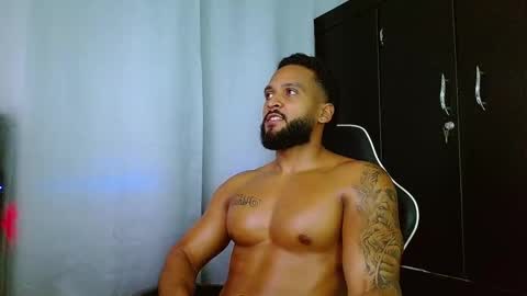 Snapshot of michael_maximo chatting on 02.20.26 maximo online show from 02.20.26