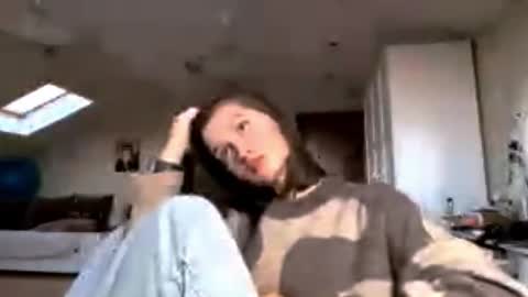 Snapshot of michael_pors chatting on 10.12.25 Emily online show from 10.12.25