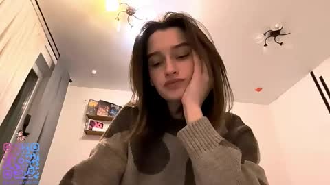 Snapshot of michael_pors chatting on 11.05.25 Emily online show from 11.05.25