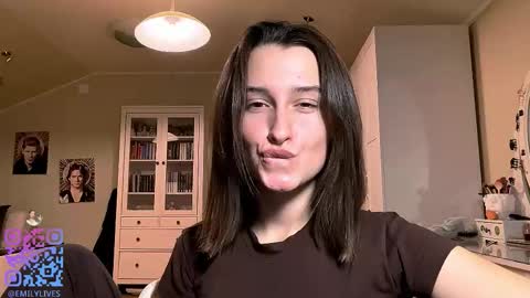 Snapshot of michael_pors chatting on 11.14.25 Emily online show from 11.14.25