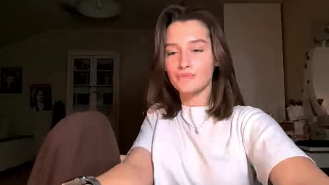 Snapshot of michael_pors chatting on 11.25.25 Emily online show from 11.25.25