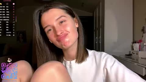 Snapshot of michael_pors chatting on 12.15.25 Emily online show from 12.15.25