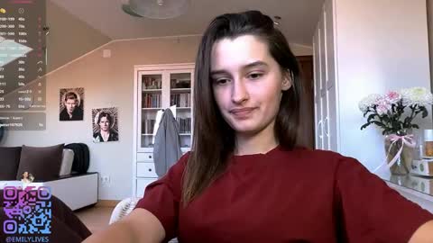 Emily online show from 03.28.26