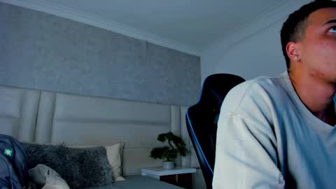 Michael online show from 10.23.25