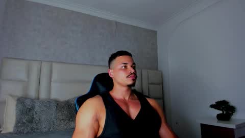 Michael online show from 10.28.25