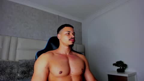 Michael online show from 11.20.25