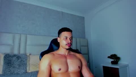 Michael online show from 11.27.25