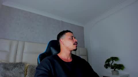 Michael online show from 12.16.25