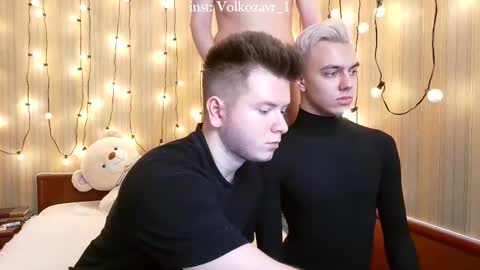 michael_sexdevil online show from 01.05.25