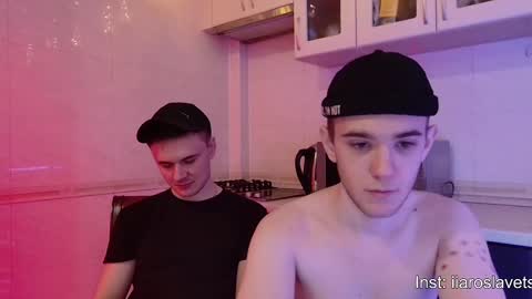 michael_sexdevil online show from 01.07.25