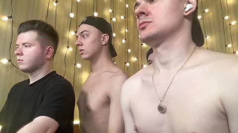 michael_sexdevil online show from 01.31.25