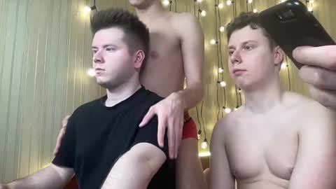 michael_sexdevil online show from 02.09.25