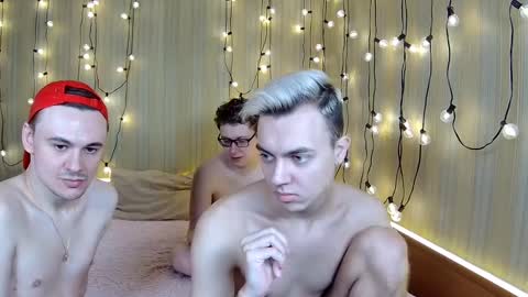 michael_sexdevil online show from 02.23.25