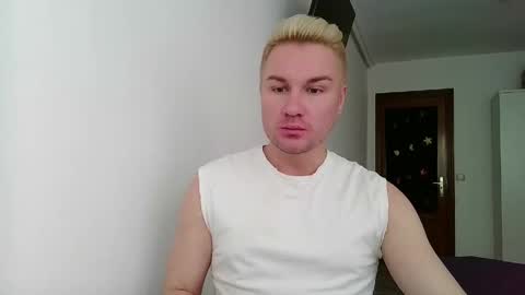 michael_sexdevil online show from 05.18.26