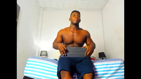 Snapshot of michael_smitht chatting on 10.26.25 Michael online show from 10.26.25