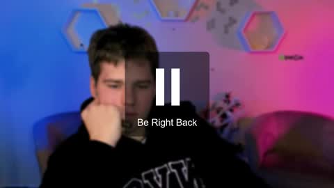 Your Michael online show from 12.04.25