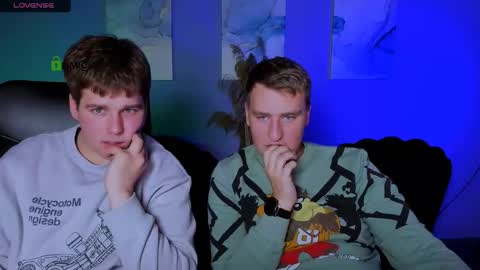 Your Michael online show from 12.05.25