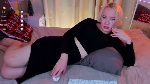 Michel online show from 12.19.24