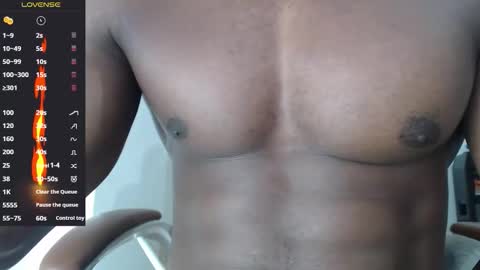 michael_thomsom online show from 01.17.26