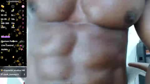 michael_thomsom online show from 03.05.26