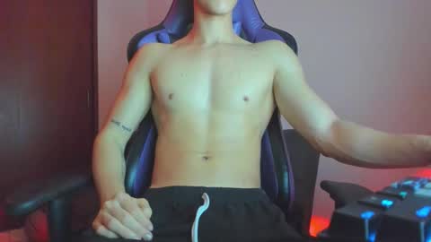 Michael online show from 12.14.25