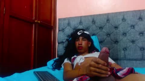 I AM MICHAEL online show from 12.16.24