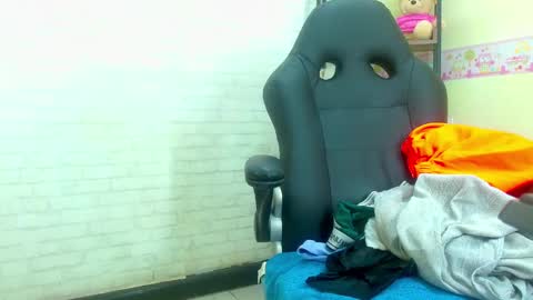 I AM MICHAEL online show from 01.12.25