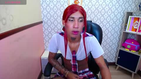 I AM MICHAEL online show from 09.23.25