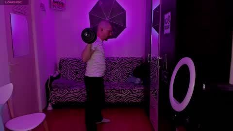 Michael online show from 03.04.25