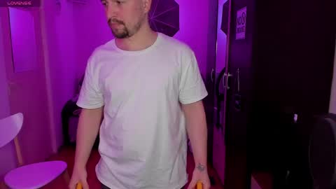 Michael online show from 03.27.26