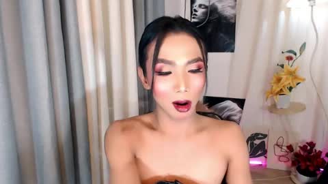 michaelagoddess online show from 04.27.26