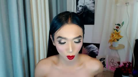 Snapshot of michaelagoddess chatting on 05.04.26 michaelagoddess online show from 05.04.26
