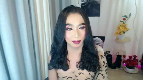 Snapshot of michaelagoddess chatting on 05.05.26 michaelagoddess online show from 05.05.26