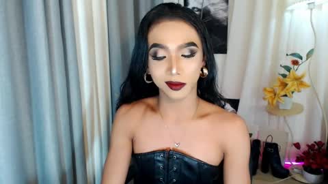 Snapshot of michaelagoddess chatting on 05.10.26 michaelagoddess online show from 05.10.26