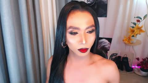 Snapshot of michaelagoddess chatting on 05.12.26 michaelagoddess online show from 05.12.26