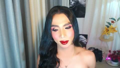 Snapshot of michaelagoddess chatting on 05.19.26 michaelagoddess online show from 05.19.26