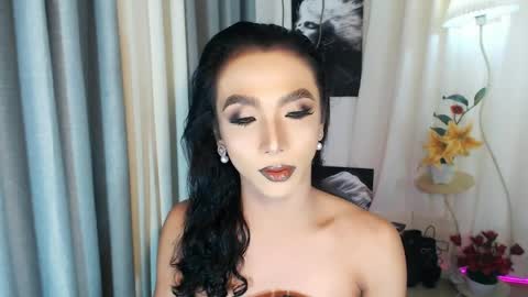 Snapshot of michaelagoddess chatting on 05.23.26 michaelagoddess online show from 05.23.26