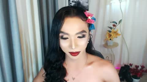 Snapshot of michaelagoddess chatting on 05.25.26 michaelagoddess online show from 05.25.26