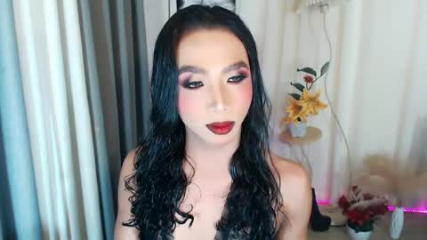 Snapshot of michaelagoddess chatting on 05.31.26 michaelagoddess online show from 05.31.26