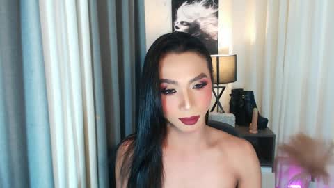 Snapshot of michaelagoddess chatting on 06.02.26 michaelagoddess online show from 06.02.26