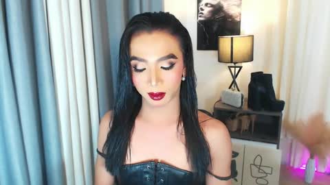 Snapshot of michaelagoddess chatting on 06.16.26 michaelagoddess online show from 06.16.26