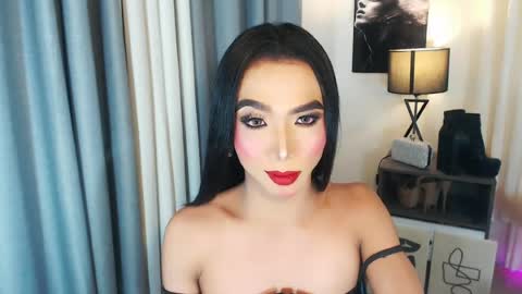 Snapshot of michaelagoddess chatting on 06.17.26 michaelagoddess online show from 06.17.26