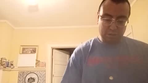 michaelamartinez583 online show from 11.16.25