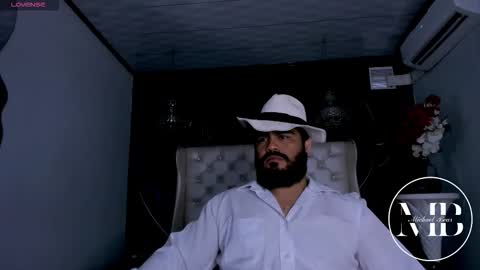 Michael online show from 02.07.26