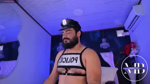 Michael online show from 02.11.26