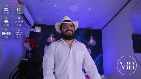 Michael online show from 02.12.26