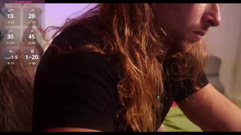 michaelbradley_for_u online show from 10.26.25