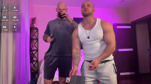 michaelbradley_for_u online show from 05.16.26