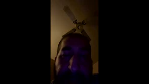 Snapshot of michaelcalif818 chatting on 10.28.25 DMCA online show from 10.28.25