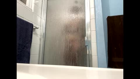 Snapshot of michaelcalif818 chatting on 11.23.25 DMCA online show from 11.23.25